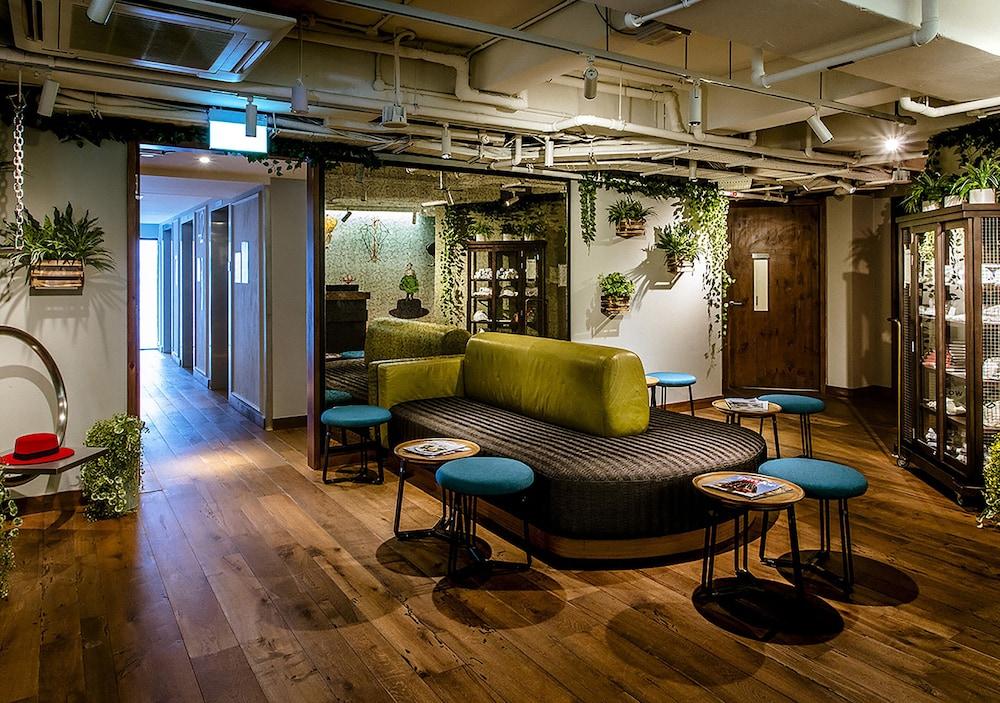 Lyf Bugis Singapore Managed By The Ascott Ltd Экстерьер фото