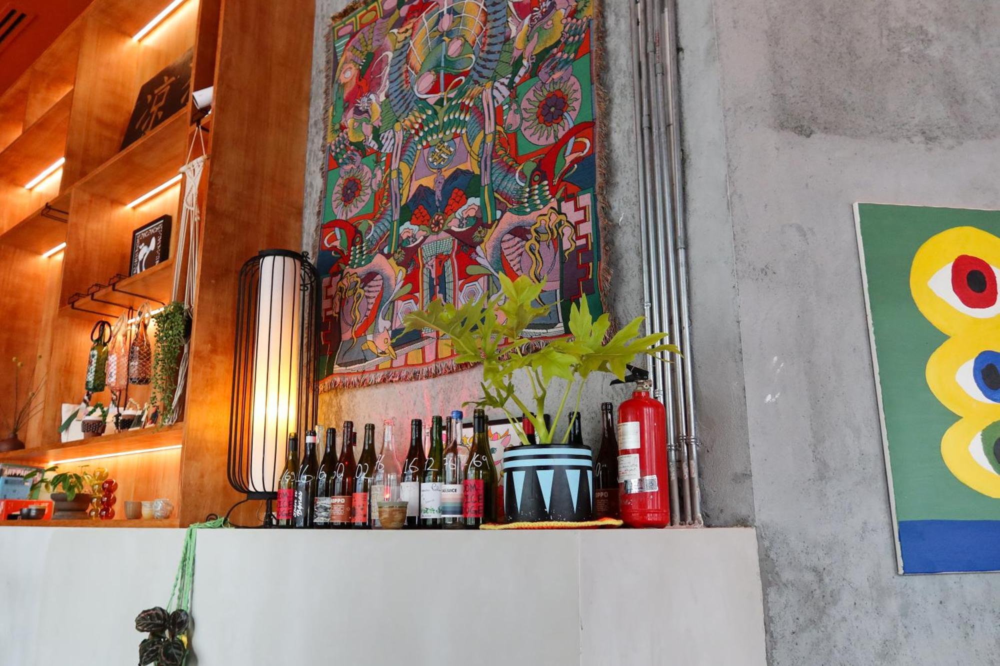 Lyf Bugis Singapore Managed By The Ascott Ltd Экстерьер фото