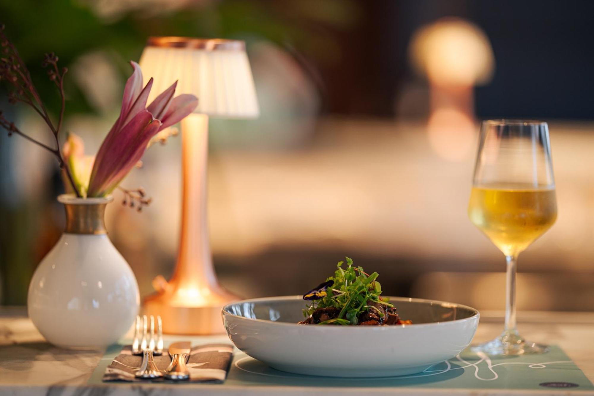Lyf Bugis Singapore Managed By The Ascott Ltd Экстерьер фото
