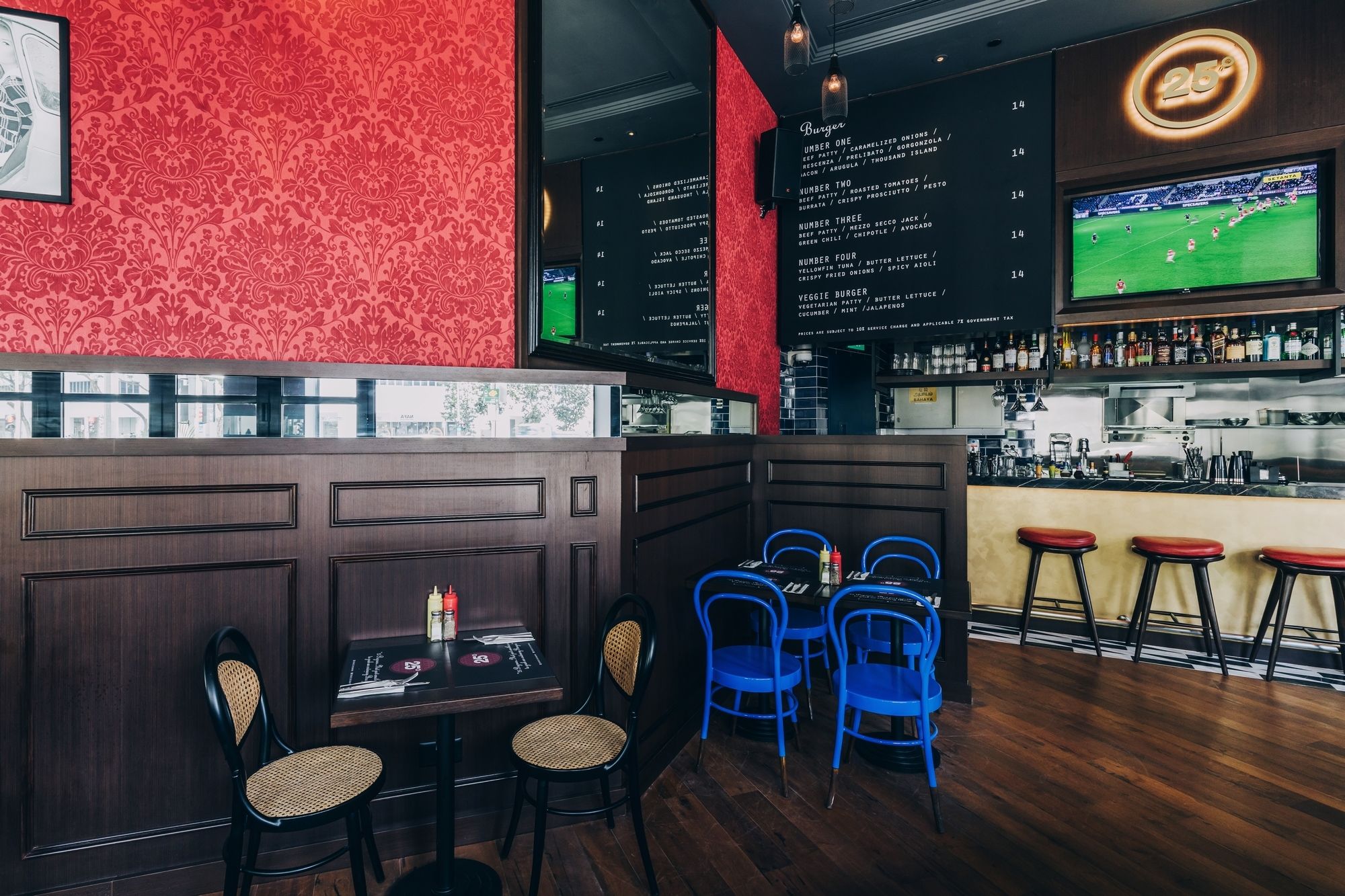 Lyf Bugis Singapore Managed By The Ascott Ltd Ресторан фото