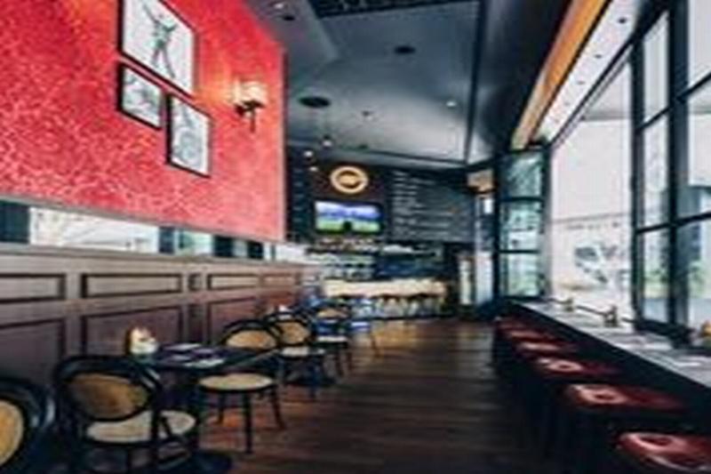 Lyf Bugis Singapore Managed By The Ascott Ltd Экстерьер фото