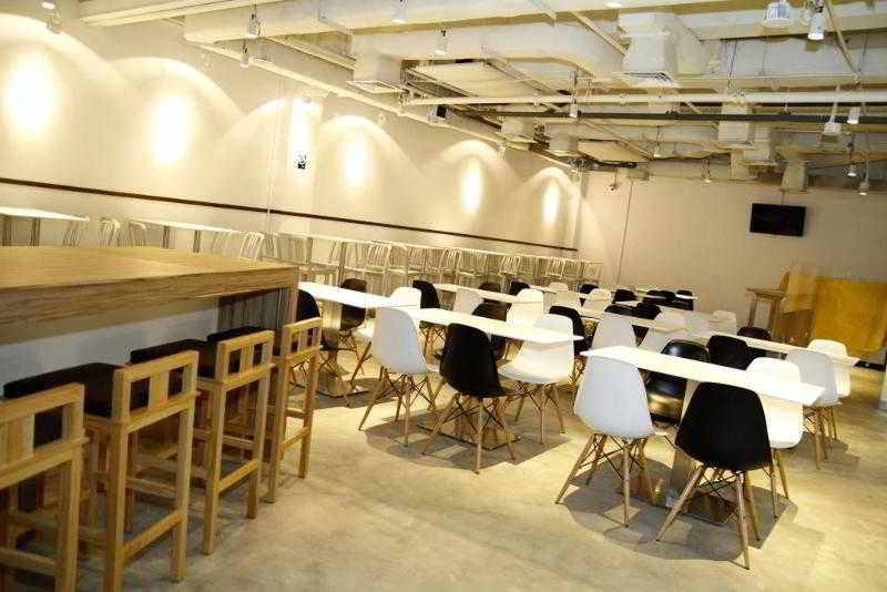 Lyf Bugis Singapore Managed By The Ascott Ltd Экстерьер фото